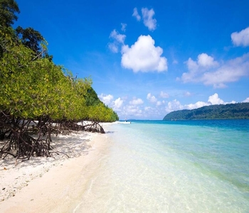 Knowing the Unknown - The Andaman & Nicobar Islands